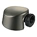 Moen A725AN Drop Ell, Antique Nickel