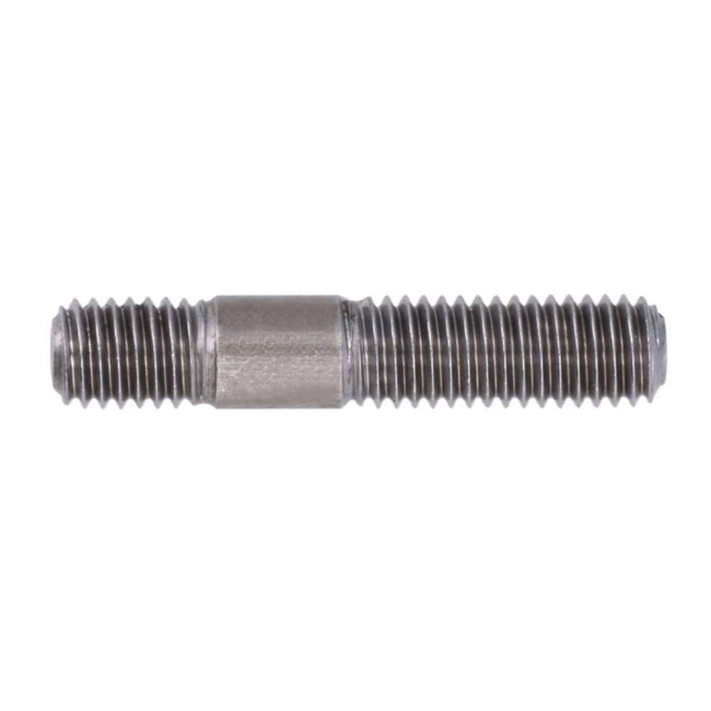 Connect 35424 Exhaust Manifold Stud M8 x 1.25 x 42mm 5pc