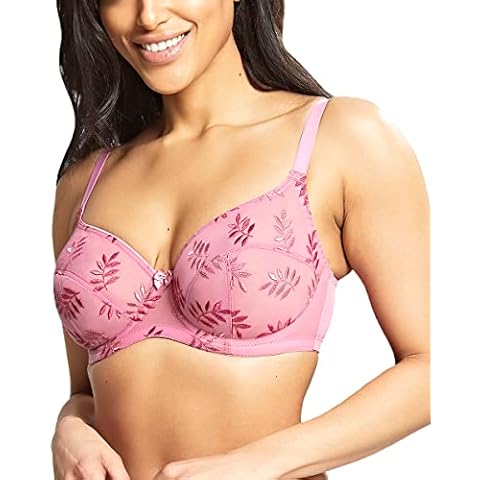 Panache Tango Balcony Bra for Full Busts Cover