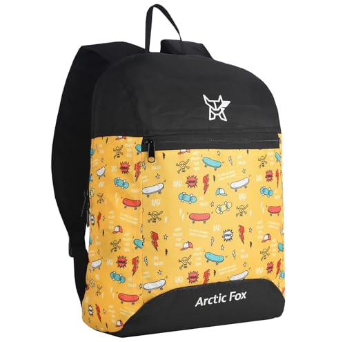 Image of Arctic Fox 17 Liters Tuition Backpack