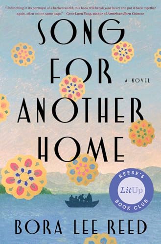 Song for Another Home: A Novel