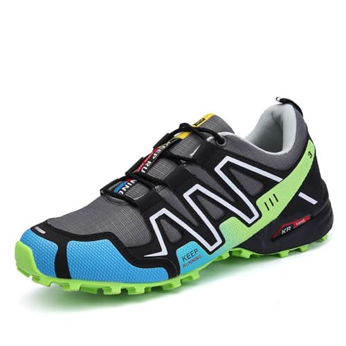 Generisch Scarpe da trekking ortopediche – Terragrip – Unisex, scarpe