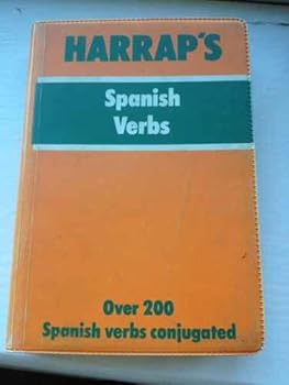 Harrap's Spanish Verbs