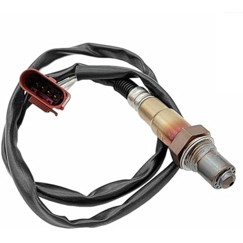 Amrxuts Downstream Oxygen Sensor 234-4829 Cover