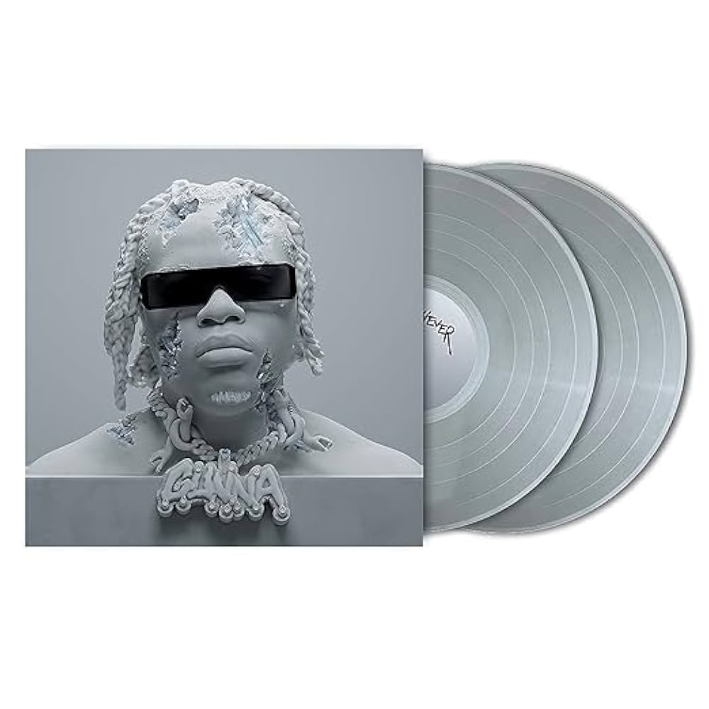 Amazon.com: Gunna - DS4EVER: CDs & Vinyl
