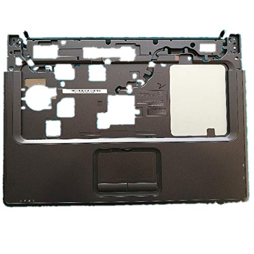 Châssis supérieur HP Compaq C700 F700 V6000 avec pavé tactile noir