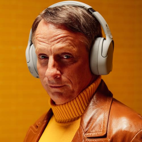 Skullcandy Crusher 720 Wireless Sensory Bass Headphones - Cement - image 6