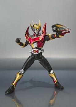 S.H. Figuarts - Kamen Rider Ryuki Survive : Amazon.com.be: Toys