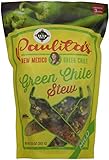 Paulita's New Mexico Hatch Green Chile Stew (Mild Heat Level)