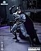 DC Multiverse Batman Rebirth #1 Gold Label 7 Inch Action Figure