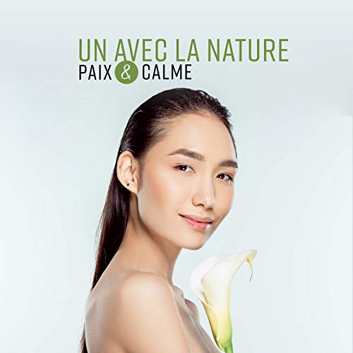 Amazon MusicでZen Méditation AmbianceのUn avec la nature - Paix & Calme