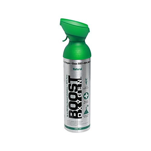 Best Portable Oxygen For Airplanes