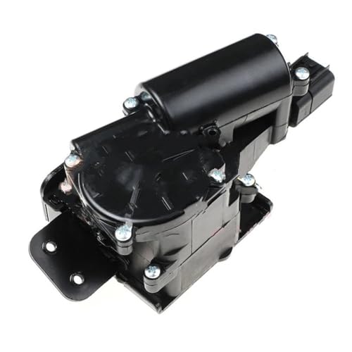 Serrure de hayon de voiture Buick Enclave 13581405 résout alerte coffre ouvert
