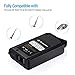 Powerextra 3000mAh 18 Volt Lithium Ion Replacement Battery