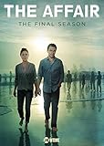 The Affair: The Final Season [DVD] - Maura Tierney, Dominic West, Julia Goldani Telles, Jadon Sand, Omar Metwally, Sanaa Lathan, Anna Paquin, Jake Siciliano, Catalina Sandino Moreno