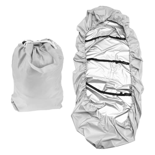 Housse de protection pour kayak évitant humidité et dégradation - 2