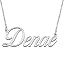 Denae - Silver