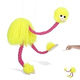 Marionnette pour enfants – ce est résistant et indéformable, et peut être utilisé en de nombreuses occasions. en laine fait main