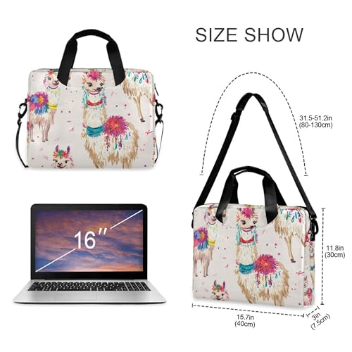 Funda portátil ALAZA para laptop 13-15.6 pulgadas miniatura 4