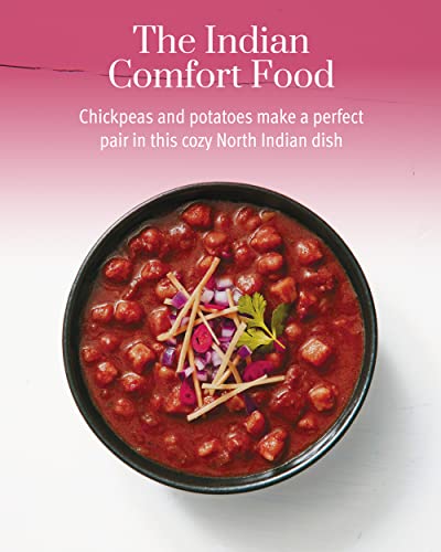 Maya Kaimal Foods - Organic Indian Everyday Chana - 10oz - Fully Cooked Chickpeas, Potato & Warm Spices - Vegan - Microwavable - Ready to Eat - Pack of 3 - Thumbnail 3