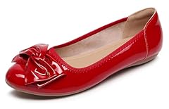 Red Patent