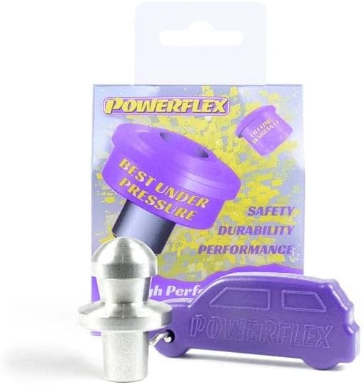 Powerflex Clutch Fork Pivot Pin PFF5-270 for MINI F54-F60/BMW F39-F49