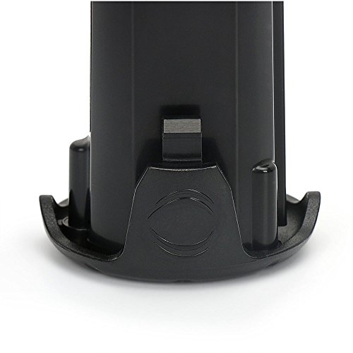 POWERGIANT 3.6V 2.0Ah Li-ion Replacement Battery for Hitachi EBM315 326263 326299 DB3DL DB3DL2 NT65GB NT50GS