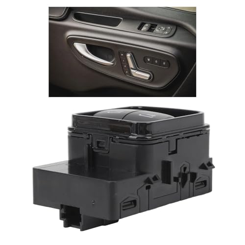 Interrupteur commande leve vitre pour Benz Sprinter 907 910 de 2018 à 2022