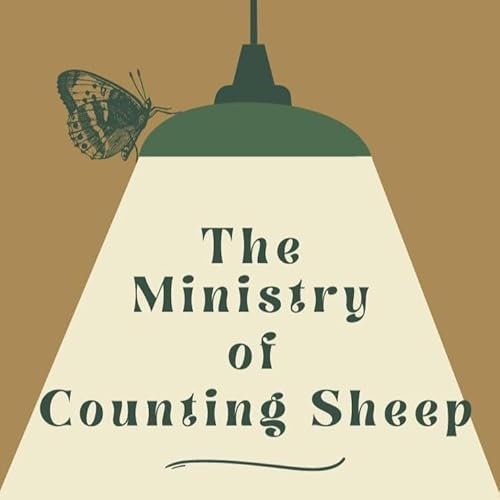 The Ministry of the Counting Sheep cover art