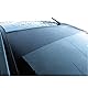 Simoni Racing FPB Universal Sunshade Band Black, Adhesive