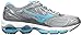 Mizuno Women's Wave Creation 19 Running Shoe