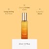Bellavita Luxury Honey oud Eau de Parfum | 20 ml (0.7 fl.oz.) | Perfume Tamaño Viaje para Hombres y Mujeres | Notas de Miel Dulce, Bergamota, Oud y Ámbar | Fragancia Unisex de Larga Duración | Eau de Parfum tamaño viaje de larga duración con notas de Miel, Bergamota, Oud y Ámbar para hombres y mujeres. Vainilla 0.68 Fl Oz (Paquete de 1) 7
