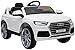 Voiture pour Enfant modèle Audi Q5 [Playtastic]