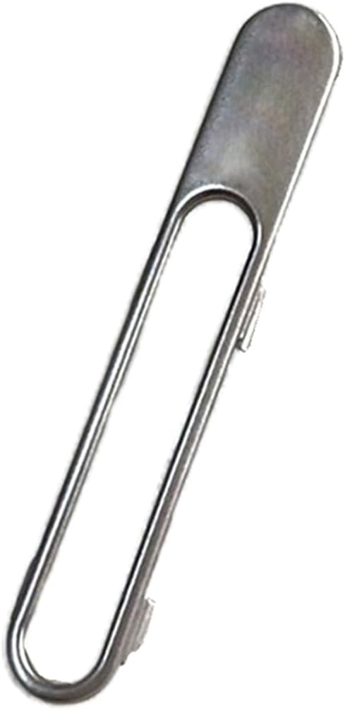 Quick Install Side Buckle for Pen 2 KP504e 503e PTH460 Digital Allowing Simple Toolless Setup in Second Styluses Snapping Side Buckle