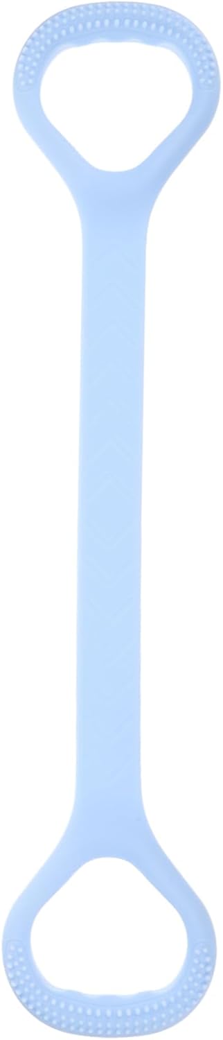 POPETPOP Elastic Band for Working Out Resistance Bands with Handles Fitness Bands Pilates Gym Pull up Bands