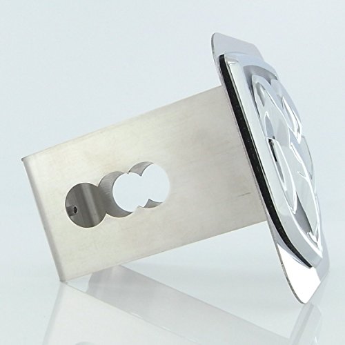 Au-Tomotive Gold Inc. Class Iii Trailer Hitch Plug For Dodge Ram Mirrored - T-Ram.oem-C. #TOP1