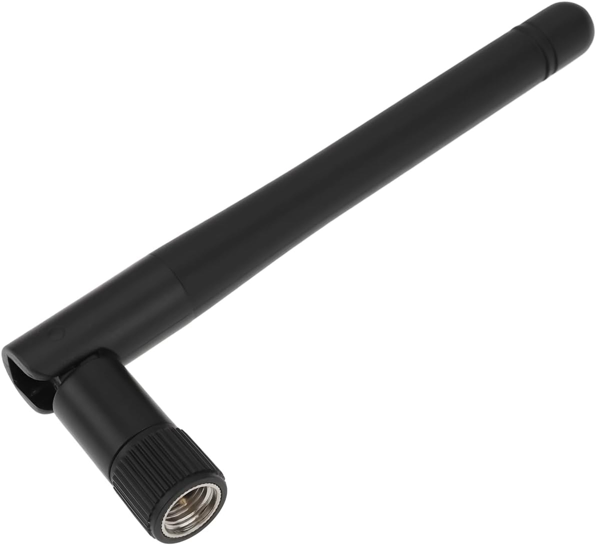 2pcs 433MHz Antenna SMA Male Connector Compatible with Fish Finder Screen Remote Bait Boat