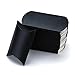 Vlovelife Black Paper Pillow Favor Gift Box Wedding Party Favour Anti-Scratch Gift Candy Box Pack Of 100