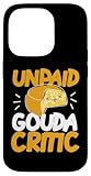 Gouda Cheese Appreciation Designs