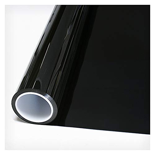 Bdf Blkt Day & Night 24 Hour Privacy Blackout Window Film (24In X 12Ft) #TOP6