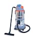 Produktbild Feider Nass- und Trockensauger mit Wasserfilter + Synchronstart Steckdose 2000 W 40 Liter FAP1440, 1400 W, 230 V