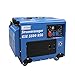 Produktbild STROMERZEUGER GSE 5500 DSG