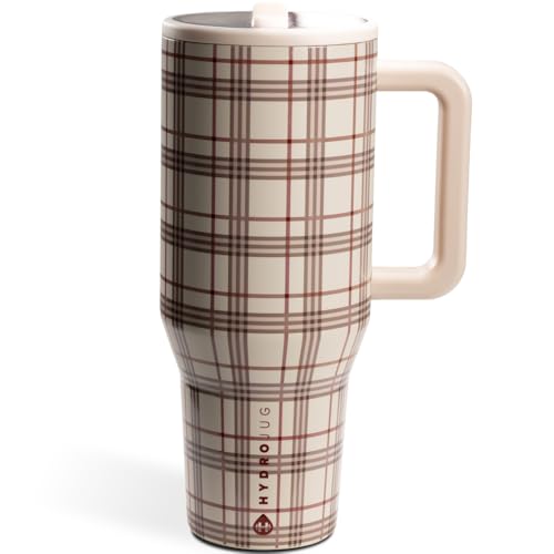 HydroJug 40 oz. Traveler Tumbler with Premium Finish