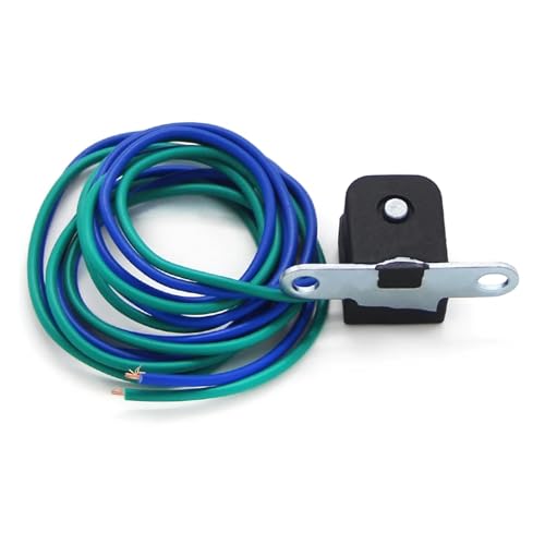 Motor de pulso fueraborda para moto DR650 y VL1500