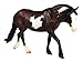 Breyer Freedom Series (Classics) Bay Pinto Pony | Model Horse Toy | 1:12 Scale (Classics) | 9" L x 6" H | Model # 920