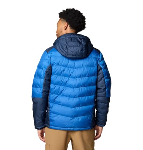 Image of Columbia Labyrinth Loop II Hooded Jacket