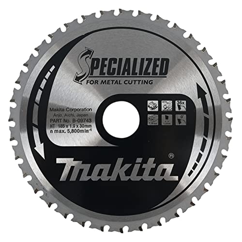Makita B-09743 Specialised Blade