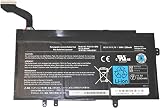 Hubei PA5073U-1BRS PA5073U Laptop Battery for Toshiba Satellite U925T U920T PABAS267 Series Laptop（