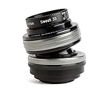 Lensbaby - Composer Pro II...