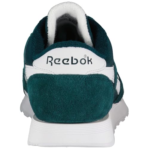 Image of Reebok Classic Nylon Womens Sneakers, Casual Tennis Shoes Women